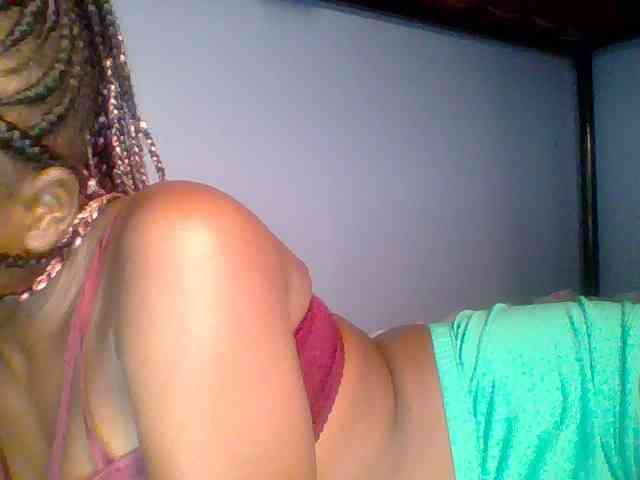 chocolate-brownie webcam