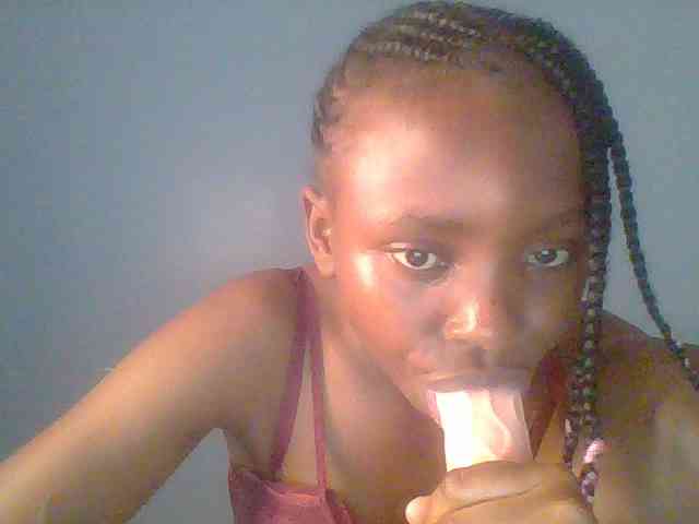 chocolate-brownie webcam