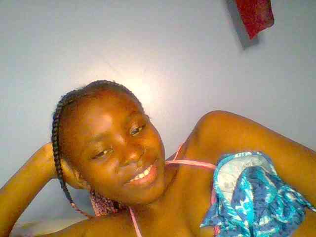 chocolate-brownie webcam