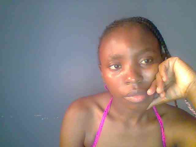 chocolate-brownie webcam