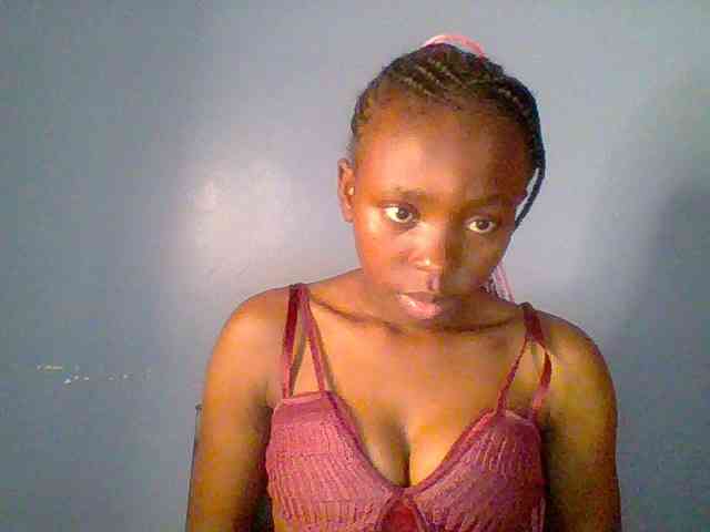 chocolate-brownie webcam