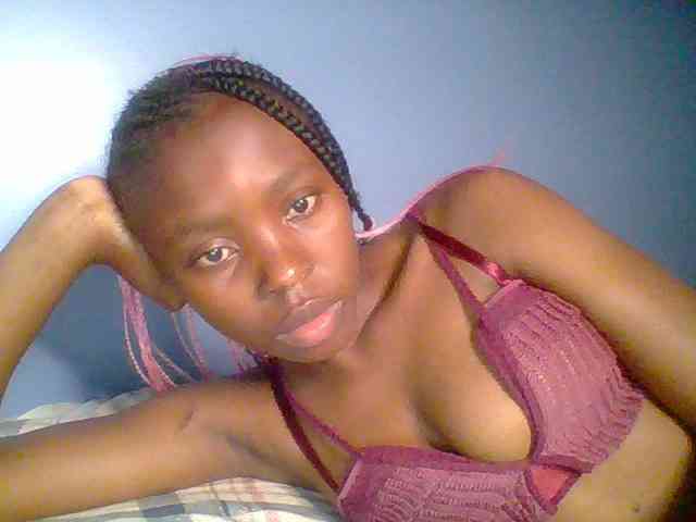 chocolate-brownie webcam