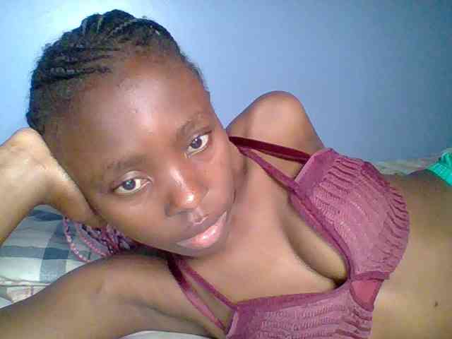 chocolate-brownie webcam