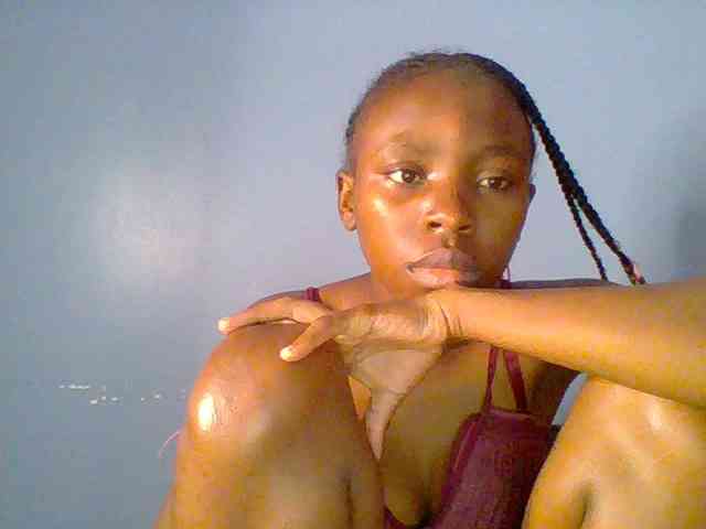 chocolate-brownie webcam