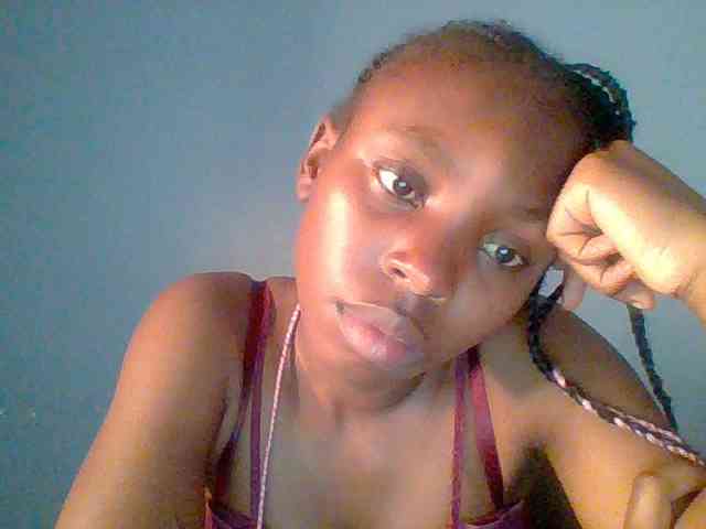 chocolate-brownie webcam