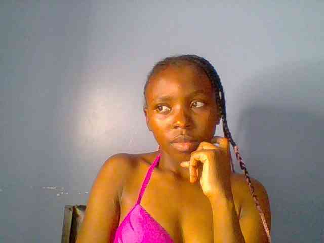 chocolate-brownie webcam