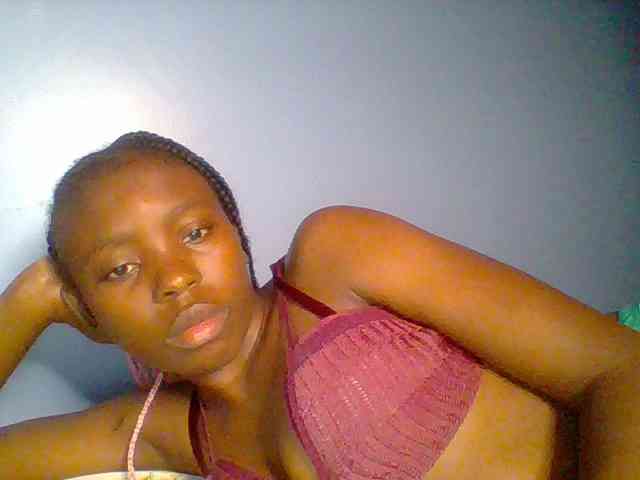 chocolate-brownie webcam