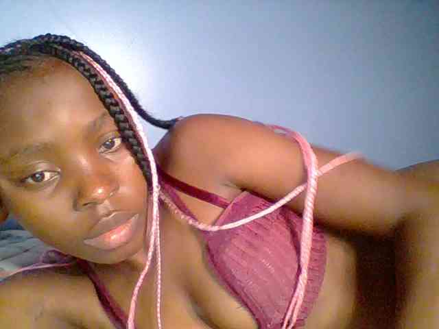 chocolate-brownie webcam