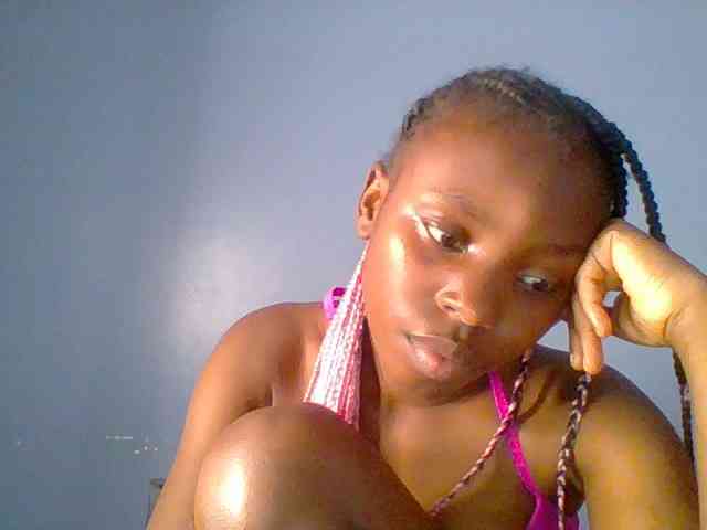 chocolate-brownie webcam