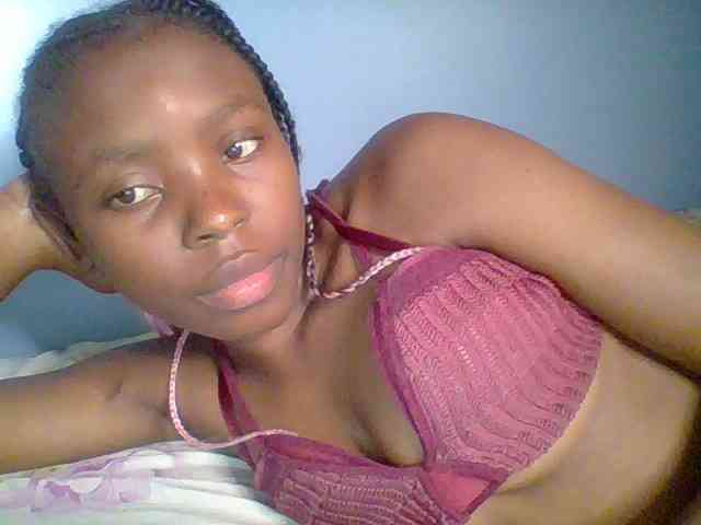 chocolate-brownie webcam