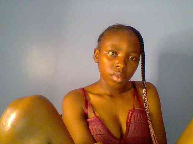 chocolate-brownie webcam