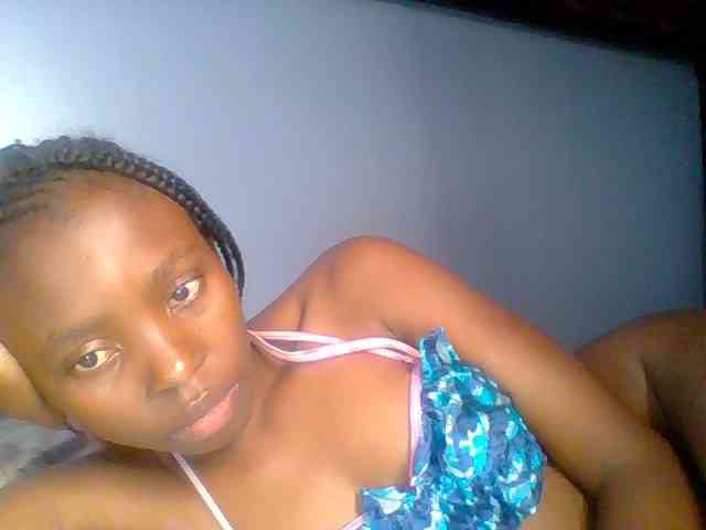 chocolate-brownie webcam