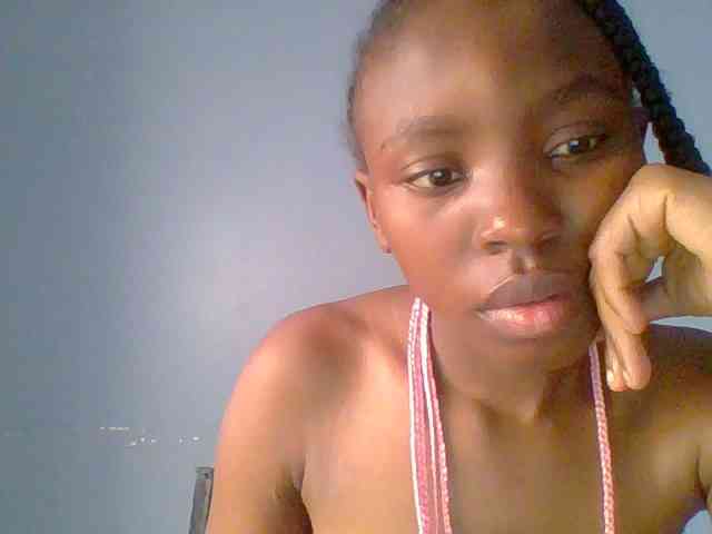 chocolate-brownie webcam