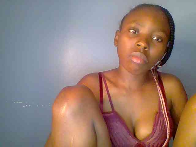 chocolate-brownie webcam