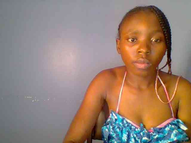 chocolate-brownie webcam