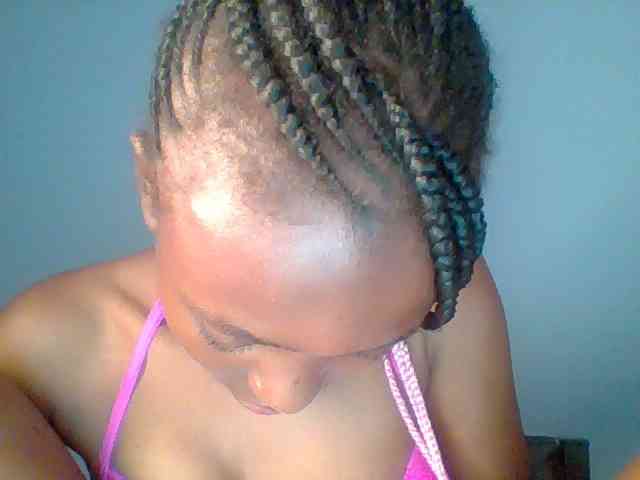 chocolate-brownie webcam