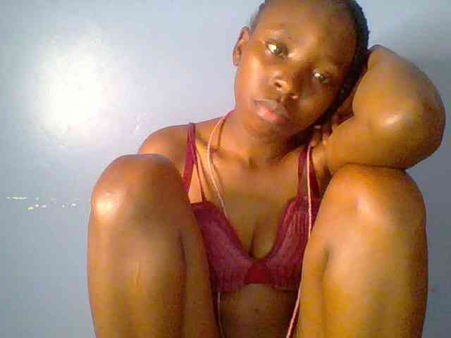 chocolate-brownie webcam