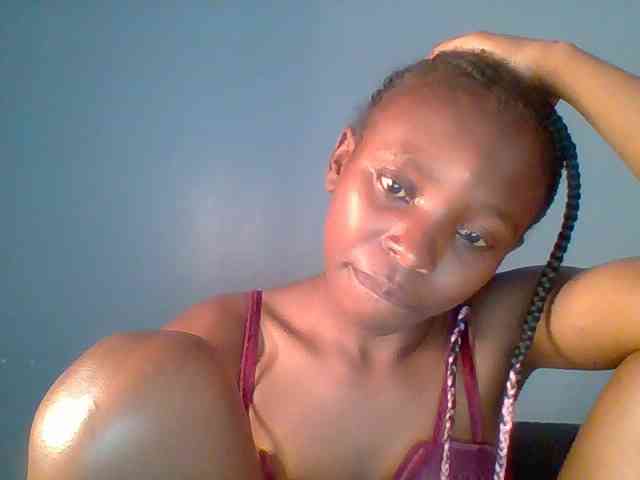 chocolate-brownie webcam