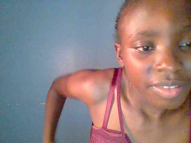 chocolate-brownie webcam