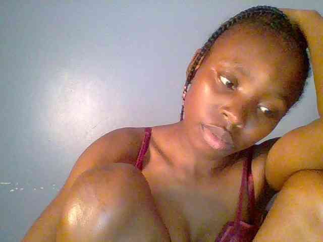 chocolate-brownie webcam