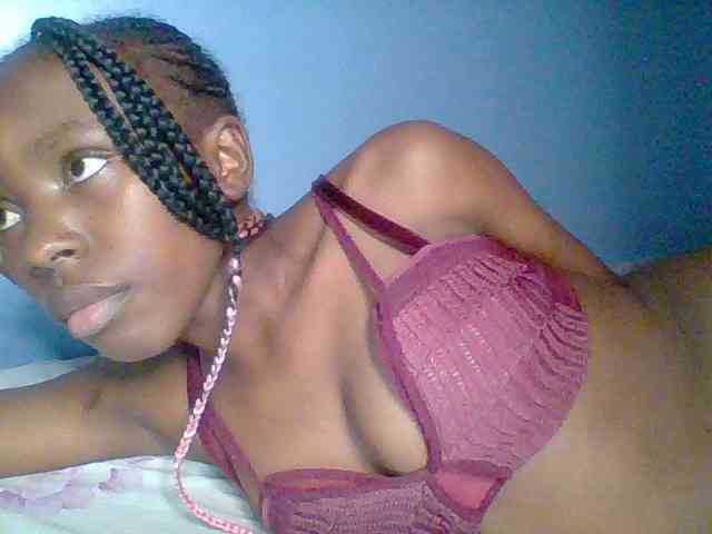 chocolate-brownie webcam