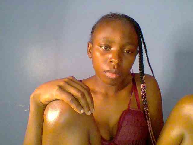 chocolate-brownie webcam