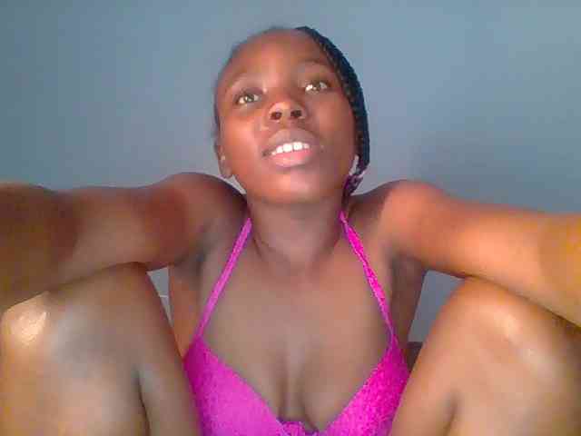 chocolate-brownie webcam