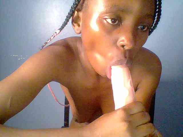 chocolate-brownie webcam