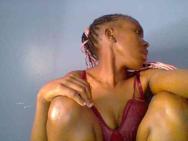 chocolate-brownie webcam