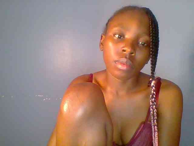 chocolate-brownie webcam