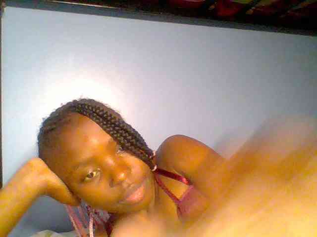 chocolate-brownie webcam