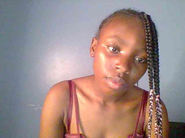chocolate-brownie webcam