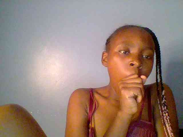 chocolate-brownie webcam