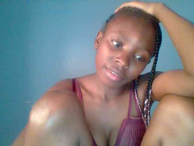 chocolate-brownie webcam