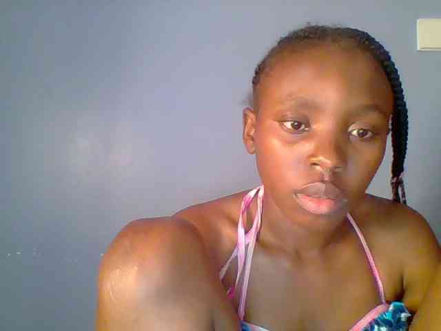 chocolate-brownie webcam