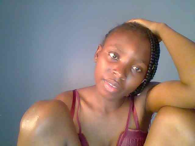 chocolate-brownie webcam