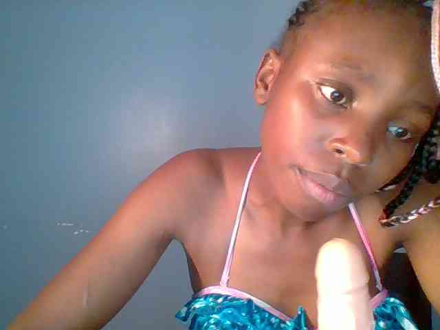 chocolate-brownie webcam