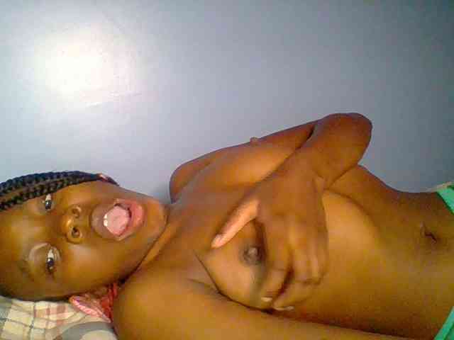 chocolate-brownie webcam