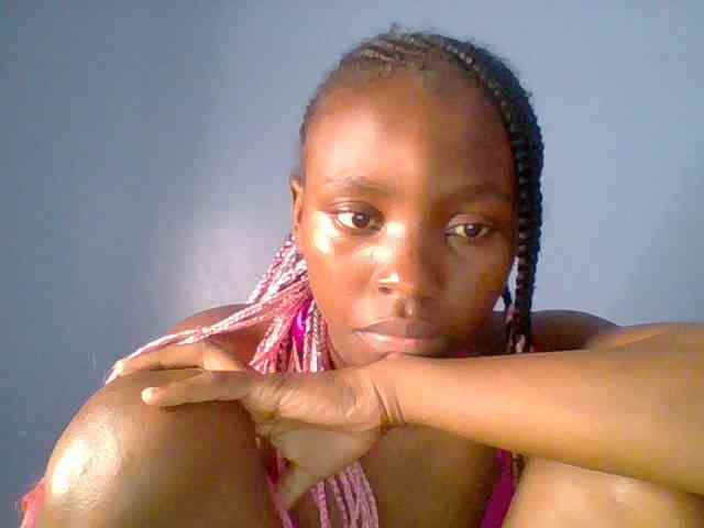 chocolate-brownie webcam