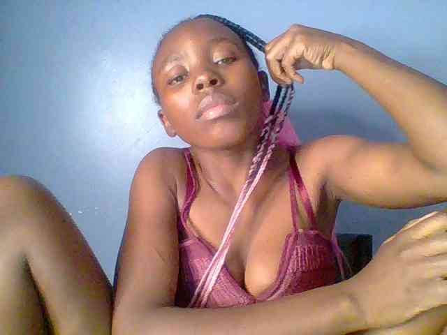 chocolate-brownie webcam