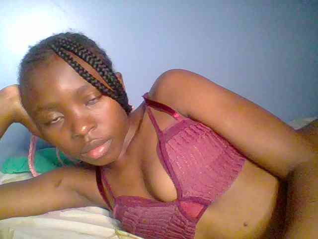 chocolate-brownie webcam