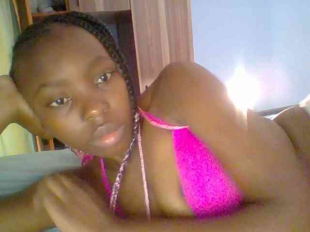 chocolate-brownie webcam