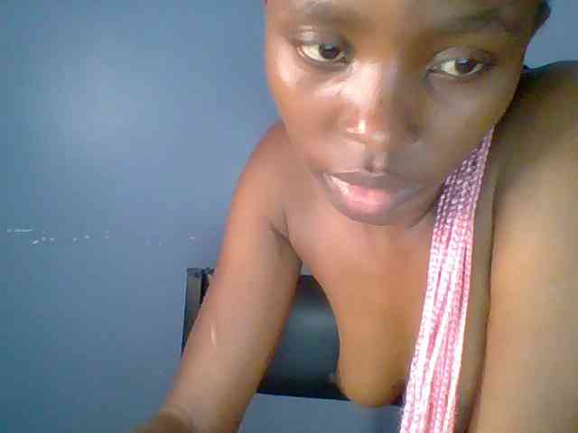 chocolate-brownie webcam