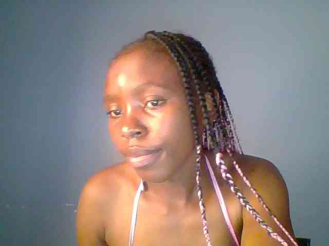 chocolate-brownie webcam