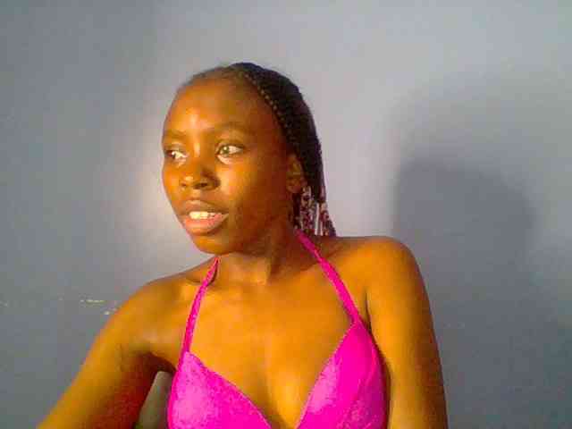 chocolate-brownie webcam