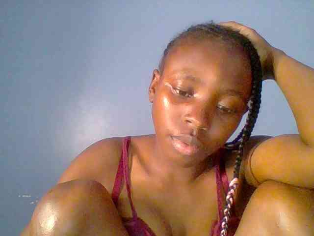 chocolate-brownie webcam