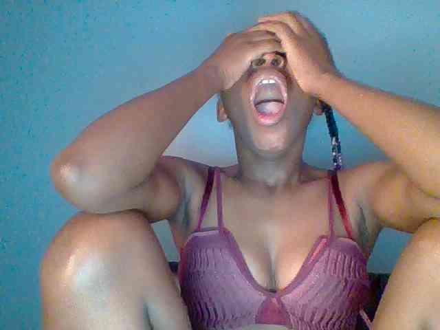 chocolate-brownie webcam