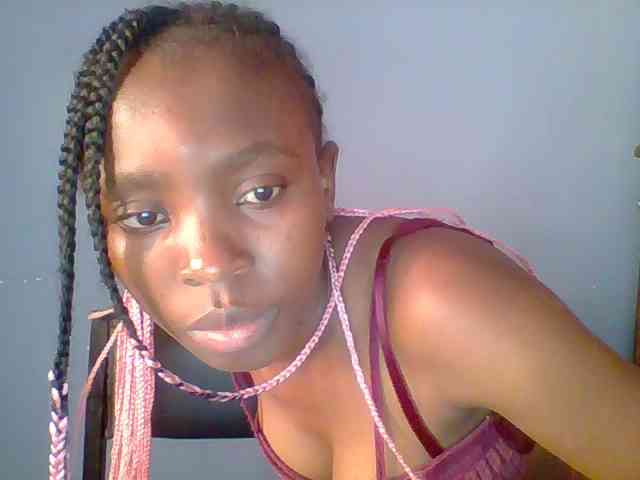 chocolate-brownie webcam