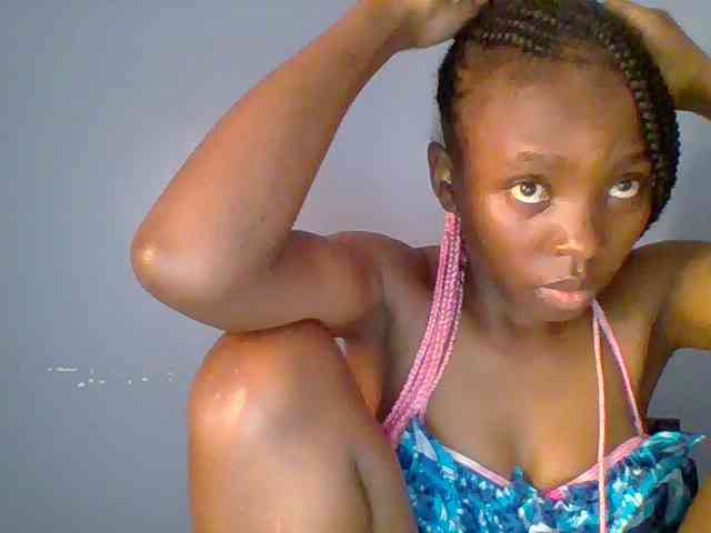 chocolate-brownie webcam