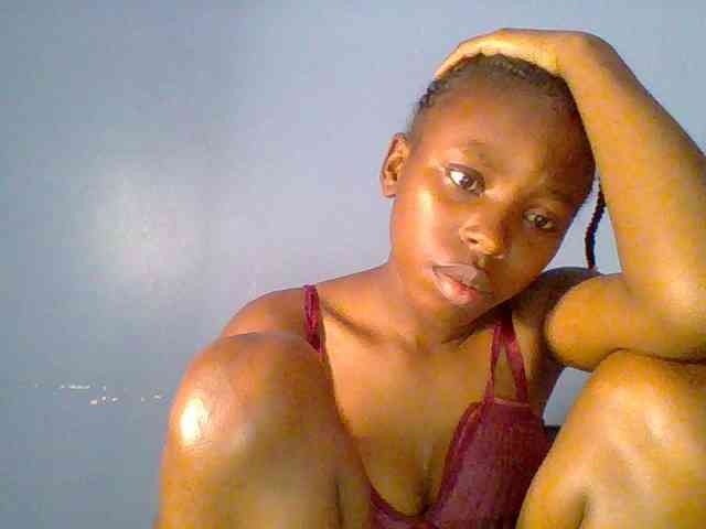 chocolate-brownie webcam